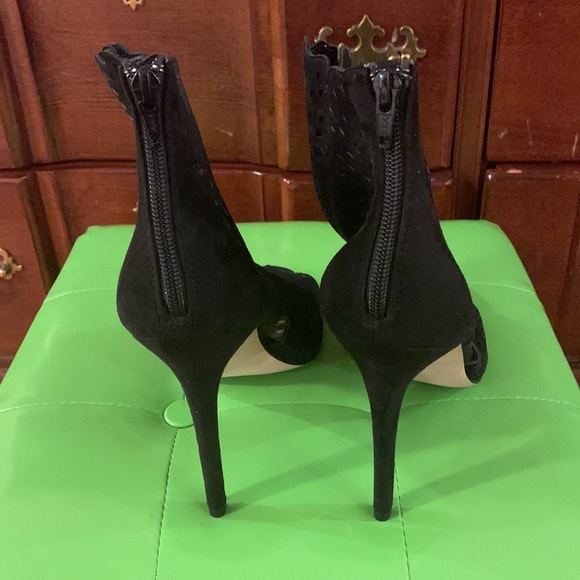 Aldo booties - Picture 4 of 4